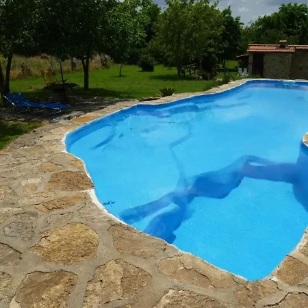 Sleeps 7 Pool Wifi Villa Pitigliano